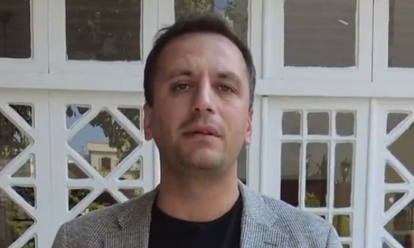 Başkan Eşki'den dikkat çeken paylaşım... 